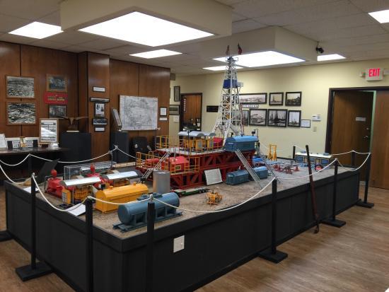 Museum of North Texas History